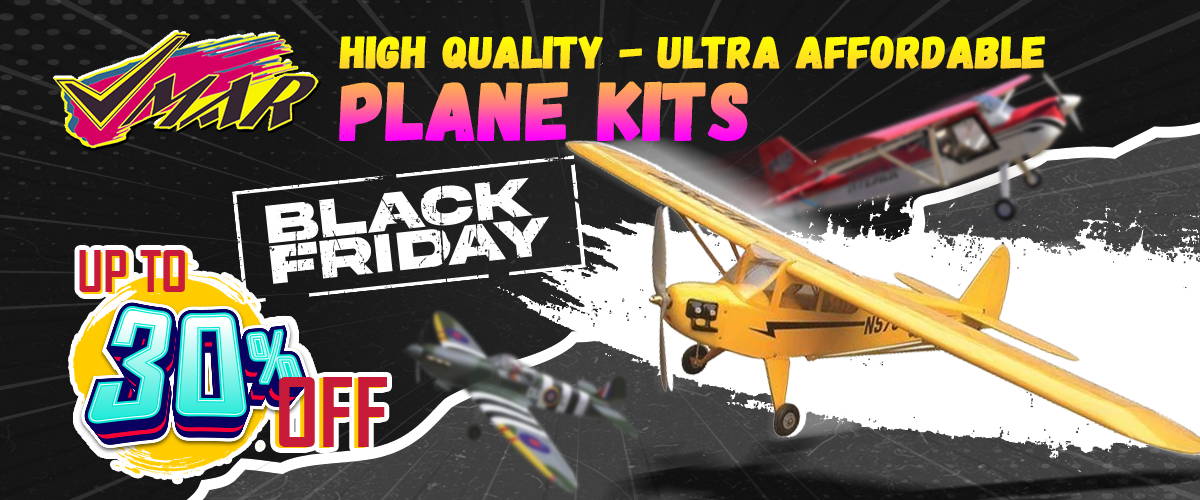 Black Friday 2023 Sale HeliDirect